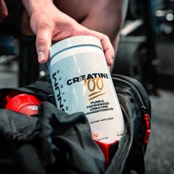Magnum Micronized Creatine 80 Servings